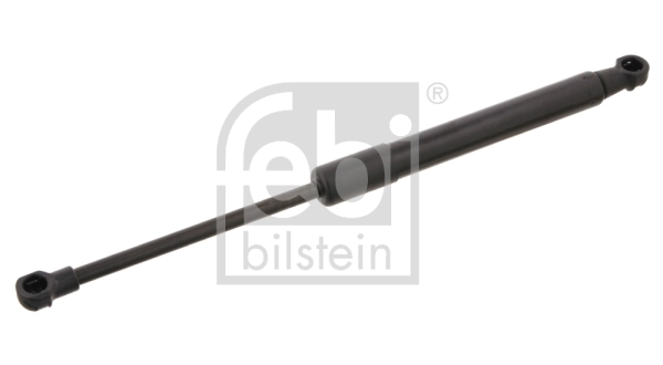 Gas Spring, bonnet